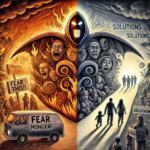 Fear Mongering and Immigration: Moving Beyond Fear to Solutions